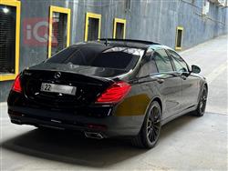 مێرسێدس بێنز S-Class